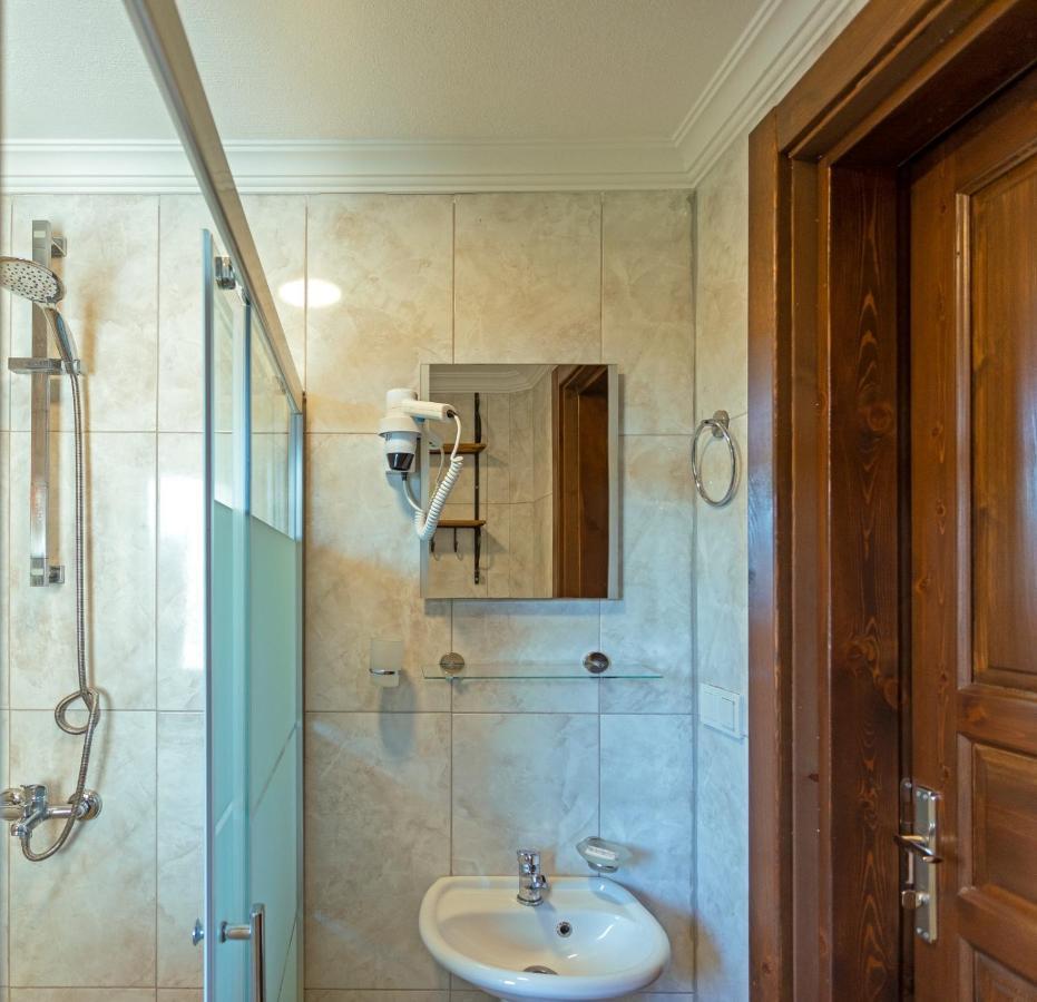 Sandal Hotel Gocek Екстер'єр фото