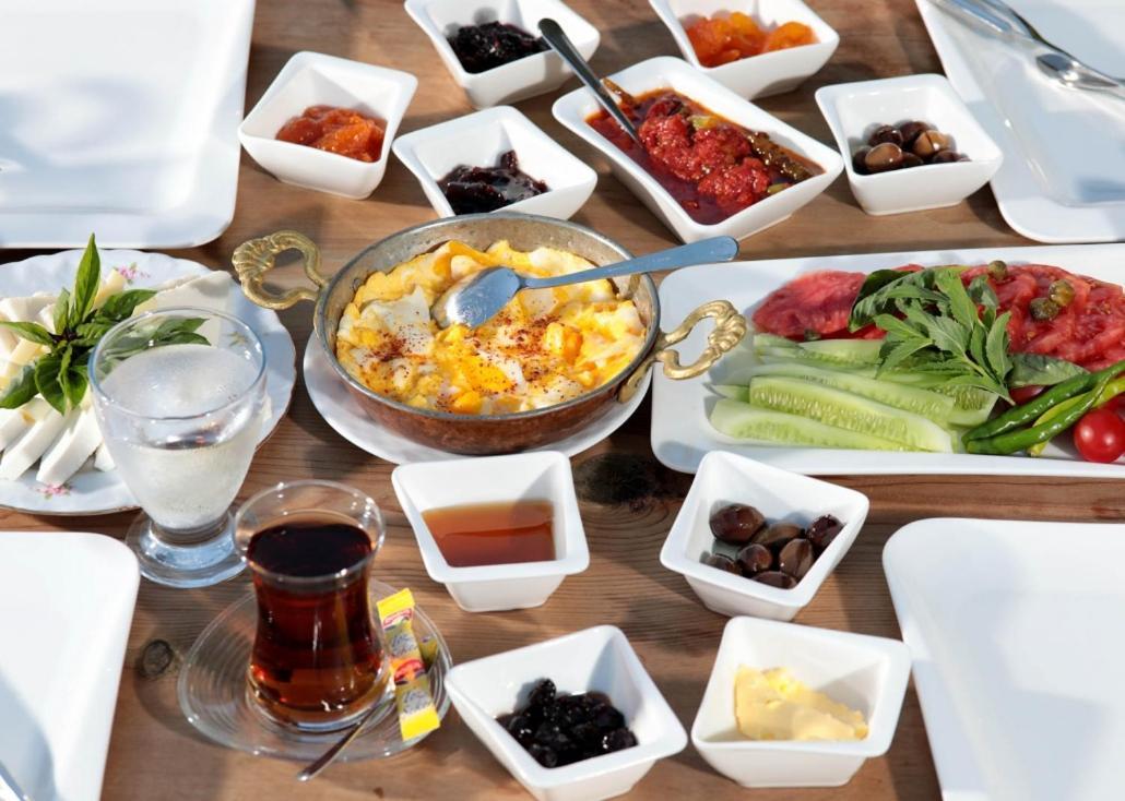Sandal Hotel Gocek Екстер'єр фото